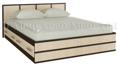  Кровать Сакура 200x90 см