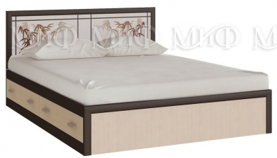  Кровать Мальта 200x140 см